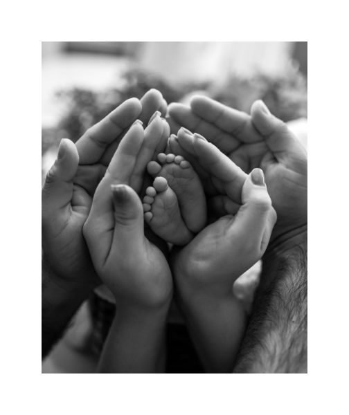 Prayers for Strength for Family That Bring Hope