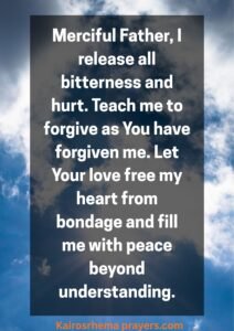 Quote For Prayers Of Healing