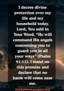 Prayers To Start Your Day