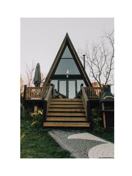 Prayer For House Blessing And Protection