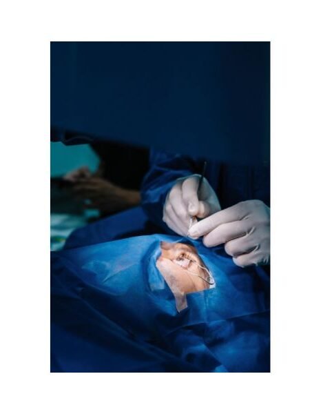 Prayers For Someone Having Surgery