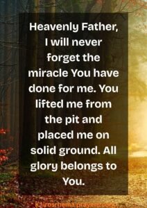 Quote For Prayers Of Healing