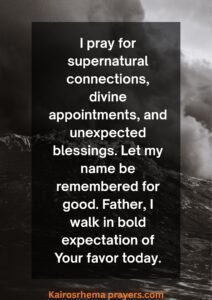 Prayers To Start Your Day