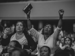 Bible Passages About Praying​