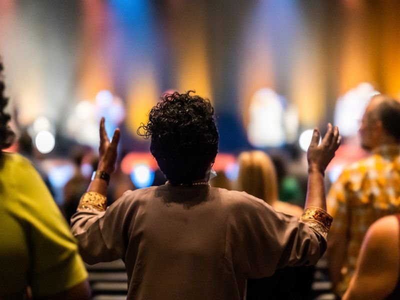 40 Powerful Open Heaven For Today Prayer Point March 2026