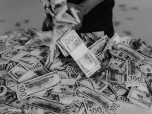 Powerful Dangerous Prayers For Financial Breakthrough