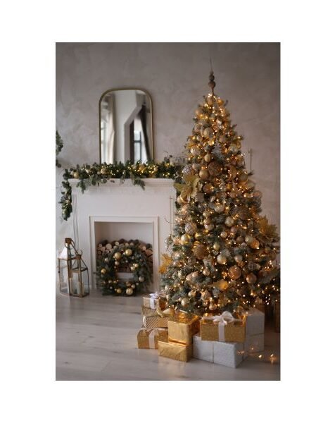 Blessing Prayers for Christmas