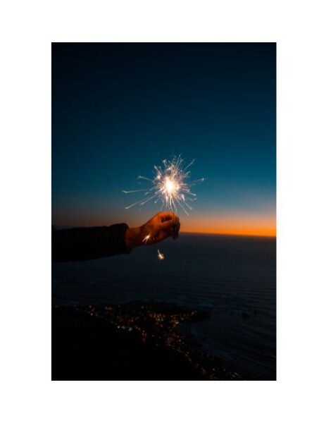 Christmas Eve Prayers of Intercession for New Year