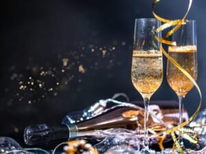 Christmas Eve Prayers of Intercession For New Year