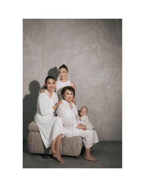 Christmas Day Prayers for Family