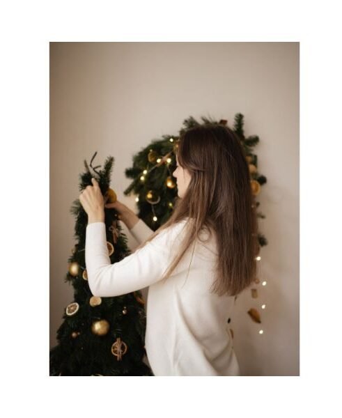 Opening Prayers for Christmas Party