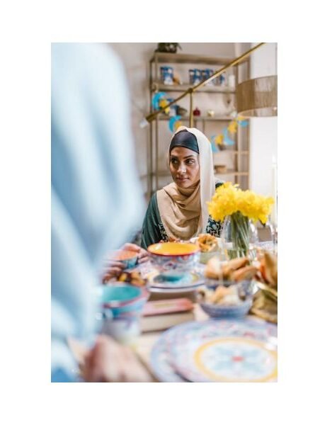 Christmas Prayers Before Meal