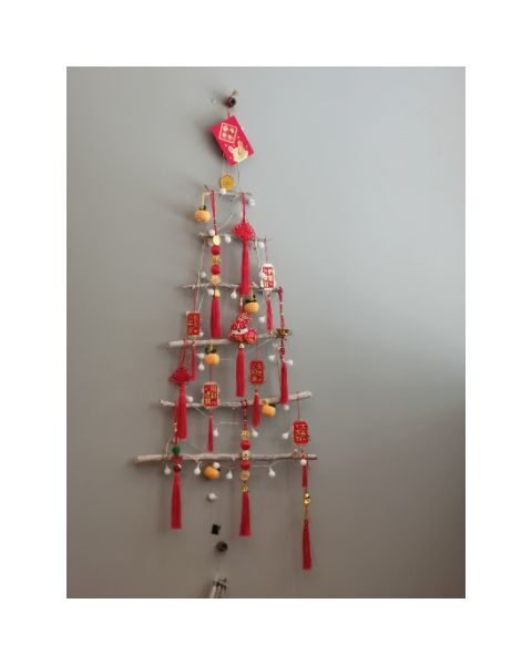 Christmas Eve Prayers of Intercession for New Year