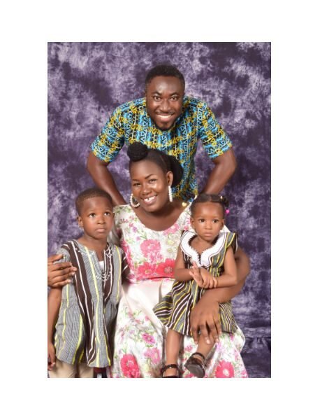 Christmas Day Prayers for Family